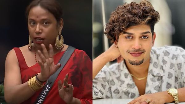 ജാന്മണിക്ക് വേണ്ടത് തെറാപ്പി; ഒരുപാ‌‌ട് ‍ഡാർക്നെസ്; ഒരിക്കലും ബി​ഗ് ബോസിനത് അറിയാൻ പറ്റില്ല; റിയാസ് സലിം