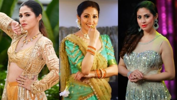 'വിവാഹം കഴിച്ചാൽ സ്വാതന്ത്ര്യം പോകും ആരുടെയെങ്കിലും നിയന്ത്രണമുണ്ടാകും, ഇപ്പോൾ ഇഷ്ടമുള്ളതുപോലെ ജീവിക്കാം'