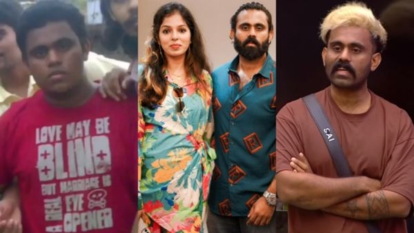 'കടയിൽ പോയി അണ്ടർവെയർ വാങ്ങാൻ പറ്റാത്തയവസ്ഥ, ബാം​ഗ്ലൂരിൽ ലിവിങ് ടു​ഗെതറായിരുന്നു, കല്യാണത്തിന് അച്ഛൻ വന്നില്ല'