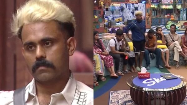 'വീണ്ടും വീണ്ടും അതേ തെറ്റ് ആവർത്തിക്കുന്നു...'; സായ് കൃഷ്ണന് ബി​ഗ് ബോസിന്റെ അവസാന വാണിങ്, ഇനി പുറത്താക്കും!