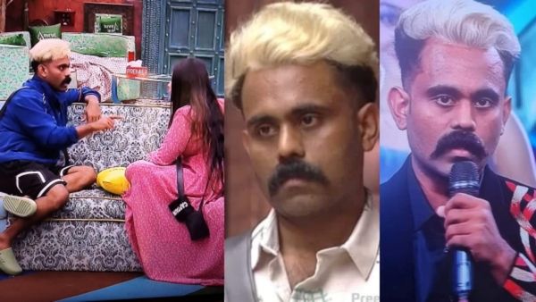 'കാറിൽ ഇരുന്ന് പറയുമ്പോൾ ആലോചിച്ച് പഠിച്ച് പറയുന്നു, ഹൗസിൽ ബഹളത്തിനിടയിൽ തൊണ്ടയിടറുന്നു, പലയിടത്തും പാളി'