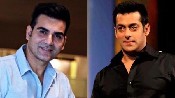 സഹോദ​രനാണെങ്കിലും സ്വകാര്യ വിഷയങ്ങൾ അറിയില്ല; ഞങ്ങളുടെ ബന്ധം; കുടുംബത്തെക്കുറിച്ച് അർബാസ് ഖാൻ