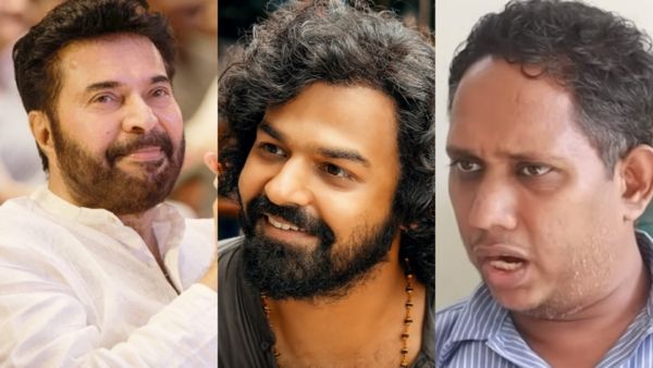 'ഞാൻ സ്ത്രീലംബടനല്ല... റിലേഷനുണ്ടാവാത്തത് ​ഗ്ലാമറില്ലായ്മ കാരണമായിരിക്കാം, ഇന്റലക്ച്വൽ സെലിബ്രിറ്റിയാണ് ഞാൻ'