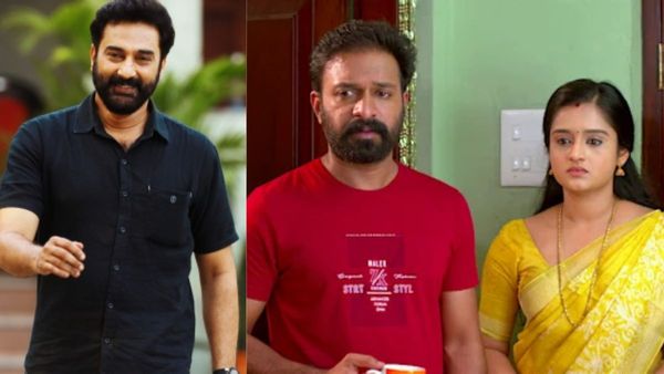 'ഇവര്‍ കല്യാണം കഴിച്ചെത്തിയത് ബുദ്ധിമുട്ടായിരുന്നു; ശിവാഞ്ജലിമാര്‍ ഇത്ര ഹിറ്റാവുമെന്ന് കരുതിയില്ല'