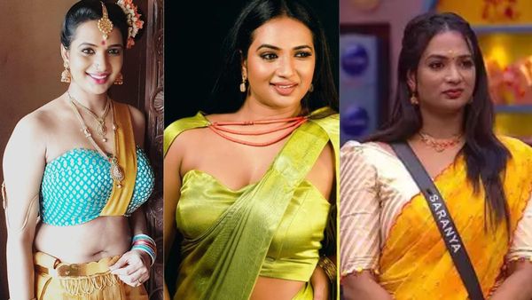 ഹീറോയിന്‍ ആവാന്‍ കാത്തിരുന്ന് സമയം പോയി; ഇല്ലെങ്കില്‍ ഇത്ര സങ്കടം വരില്ലായിരുന്നു: ശരണ്യ പറയുന്നു