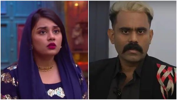 എന്നേക്കാള്‍ നല്ല പെണ്ണിനെ കിട്ടും എന്ന ലൈനില്‍ തേപ്പിനുള്ള ശ്രമം നടത്തി ജാസ്മിന്‍! സായിയുടെ കളി വരുന്നേയുള്ളു