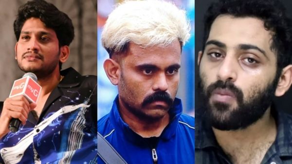 'അവർ സമ്മതിച്ചിരുന്നെങ്കിൽ അഖിലും സായിയും മത്സരിക്കുമായിരുന്നു, പ്രതിഫലം പ്രശ്നമായി, ബി​ഗ് ബോസ് മെറ്റീരിയലല്ല'