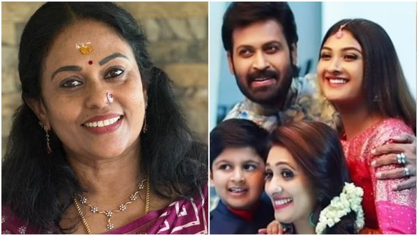 ആശയുടെ സ്‌നേഹത്തെ കുറിച്ച് ജയന്‍ മാഷ് തന്നെ പലരോടും പറഞ്ഞിട്ടുണ്ട്! മനോജ് കെ ജയന്റെ ഭാര്യയെ പറ്റി സീമ ജി നായർ