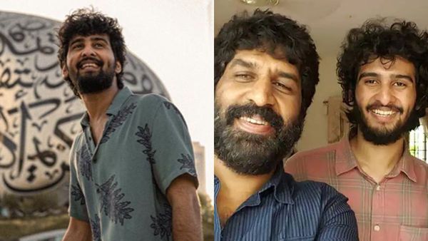 വാപ്പിച്ചി അദ്ദേഹത്തിന്റേതായ സ്പേസിലായിരുന്നു; എനിക്ക് നൽകിയ ഉപദേശം; അബിയെക്കുറിച്ച് ഷെയ്ൻ നി​ഗം