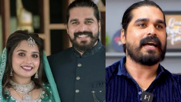 'ഞാൻ ആ പെൺകുട്ടിയെ ചതിച്ചിട്ടില്ല, വിവാഹം വേണ്ടെന്ന് വെച്ചത് അവരാണ്, രഹ്നയ്ക്ക് അപ്പോഴും സമ്മതമായിരുന്നു'