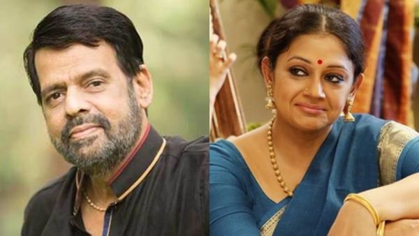ശോഭനയുടെ പെരുമാറ്റം; ബാലചന്ദ്രമേനോൻ ദേഷ്യപ്പെട്ട് ബിസ്കറ്റ് വലിച്ചെറിഞ്ഞു; അനുഭവങ്ങൾ പങ്കുവെച്ച് വിജി തമ്പി