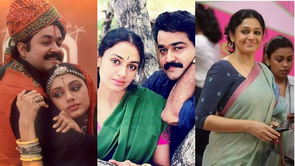 വീണ്ടും വിളിച്ചാല്‍ വരില്ലേ? അന്ന് ലാല്‍ ചോദിച്ചു, വര്‍ഷങ്ങള്‍ക്ക് ശേഷം ശോഭനയെത്തുന്നു ലാലിനൊപ്പം