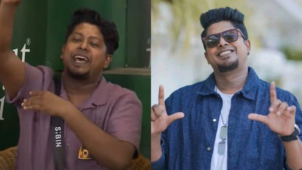 'ബി​ഗ് ബോസിലെ കൊടും വിഷം സിബിൻ; ജാസ്മിനെ ലക്ഷ്യമിടുന്നതിന് പിന്നിലെ തന്ത്രം'; സിബിനെതിരെ വിമർശനം