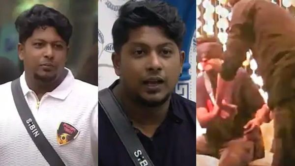 പറ്റുന്നില്ല, സിബിൻ പുറത്തേക്ക്; പ്രേക്ഷകരെ ഞെട്ടിച്ച് തീരുമാനം; അമ്പരപ്പ് മാറാതെ മത്സരാർത്ഥികളും