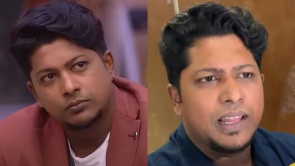 'സിബിന്റെ ഡ്രാമ ബി​ഗ് ബോസ് പൊളിച്ച് കെെയിൽ കൊടുത്തു; ബിഗ് ബോസിനോട് കളിക്കാൻ സമ്മതിക്കുമോ?'