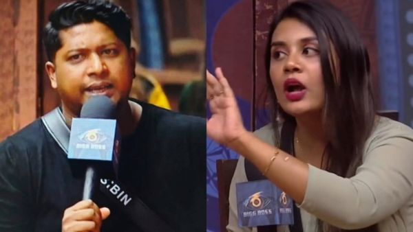 'സാബുമോനും മാരാർക്കും ശേഷം ചോദ്യങ്ങൾക്ക് ചാട്ടുളിപോലെ ഉത്തരം പറയുന്ന കണ്ടസ്റ്റന്റ്'; സിബിനെ കുറിച്ച് കുറിപ്പ്!