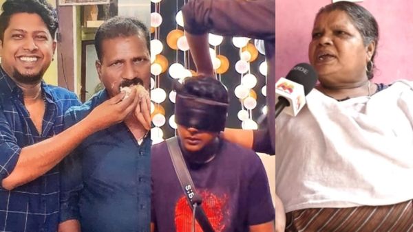 'സിബിന്റെ അച്ഛൻ നെഞ്ച് വേദന മൂലം ആശുപത്രിയിൽ, സ്നേഹമുള്ള പയ്യനാണ്, ജാസ്മിന് വേണ്ടി ലാലേട്ടൻ സംസാരിച്ചില്ല'