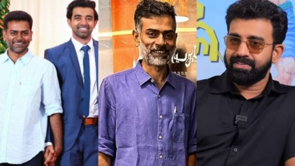 'അവനങ്ങനെ പലതും പറയാറുണ്ട്... അതുകൊണ്ട് തമാശയാണെന്ന് കരുതി, അൽഫോൺസിന് ഒരുപാട് പ്ലാനിങ്ങുണ്ട്'