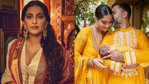 കുഞ്ഞ് പിറന്ന ശേഷം പഴയത് പോലെ ആകുമെന്ന് കരുതി; ഭർത്താവുമായുള്ള ബന്ധത്തിൽ പോലും മാറ്റം; സോനം കപൂർ