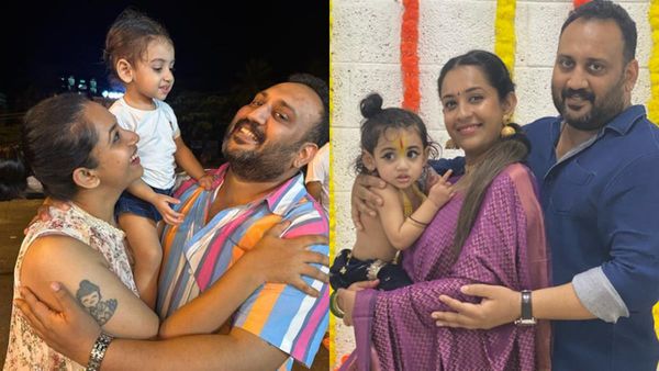 'ഒരു മകൾ മതിയെന്ന് തീരുമാനിച്ചവരാണ്; സംഭവിക്കാൻ പാടില്ലാത്ത ഒത്തിരി കാര്യങ്ങൾ; എത്ര പെട്ടന്ന് ജീവിതം മാറി'