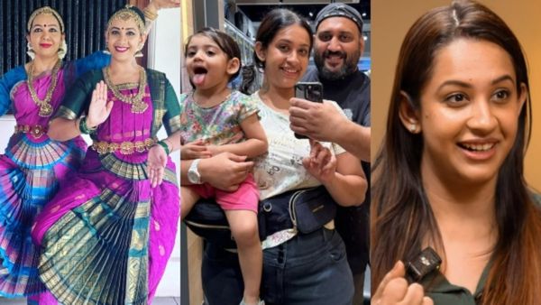 'പഠനത്തിൽ പിന്നോട്ടായതുകൊണ്ടാണോ നൃത്തത്തിലേക്ക് പോയതെന്ന് ചോദിക്കുമായിരുന്നു, അന്ന് അമ്മയോട് കള്ളം പറഞ്ഞു'