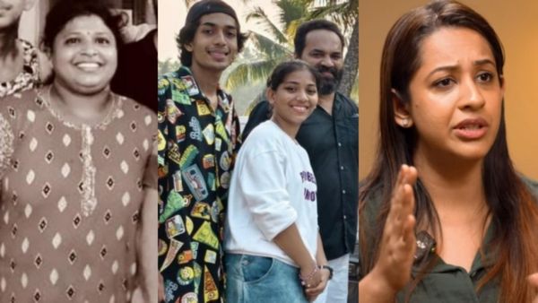 'ചേച്ചിയുടെ മരണമുണ്ടായപ്പോൾ ഇനിയെന്ത് എന്ന ചോദ്യമായിരുന്നു മുന്നിൽ, വീട്ടിലേക്ക് വരാൻ പറഞ്ഞ് കരച്ചിലായിരുന്നു'