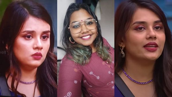 ജാസ്മിനെപ്പോലൊരു കൂതറ മത്സരാര്‍ത്ഥി ചരിത്രത്തിലില്ല; ഇക്കൊല്ലം ടോക്‌സിക് റാണി: ശ്രീലക്ഷ്മി