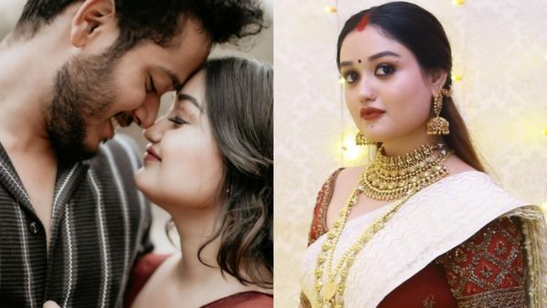 'ശരിക്കും കല്യാണമാണ്... ഭാവി വരൻ ക്രിസ്ത്യാനി... വീട്ടുകാർ‌ക്ക് ഇപ്പോൾ വിവാഹത്തിൽ എതിർപ്പില്ല'; ശ്രീലക്ഷ്മി