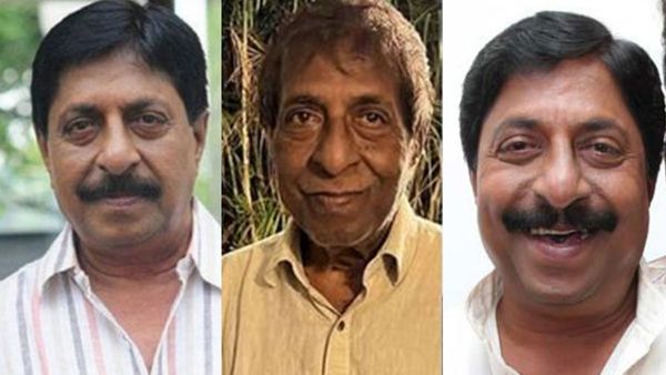 ഒരു സി​ഗരറ്റിൽ നിന്നും അ‌ടുത്ത സി​ഗരറ്റിലേക്ക്; ശ്രീനി ചേട്ടൻ സ്വയം നശിപ്പിച്ചു; സംവിധായകൻ പറഞ്ഞത്