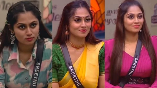 'സൗന്ദര്യമുള്ളതുകൊണ്ട് ഹൗസിൽ നിലനിന്ന് പോകുന്നു, അല്ലെങ്കിൽ വാഴ, നോക്കു കുത്തി എന്നൊക്കെ പറഞ്ഞ് ഔട്ടായേനെ'