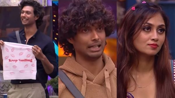'നിനക്ക് പുതിയ ആളെ കിട്ടിയെന്ന് അറിയാം... കിട്ടട്ടെ... സന്തോഷമായി ഇരിക്കൂ'; അർജുനോട് പരിഭവം പറഞ്ഞ് ശ്രീതു!
