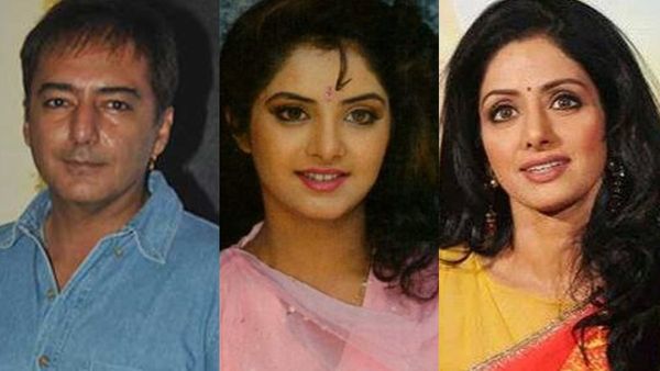 ദിവ്യ മദ്യപിച്ചിരുന്നു; മരണത്തിന് കാരണമായതെന്തെന്ന് നടൻ‌; ശ്രീദേവിയുടെ അവസാന ദിവസവും വില്ലനായത് മദ്യം