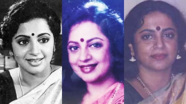 'ജോർജ് അക്കൗണ്ടിൽ നിന്നും പണം തട്ടിയെന്ന വിവരം ശ്രീവിദ്യ അന്നാണ് അറിഞ്ഞത്, കണ്ണ് പാതിയെ തുറക്കുമായിരുന്നുള്ളു'