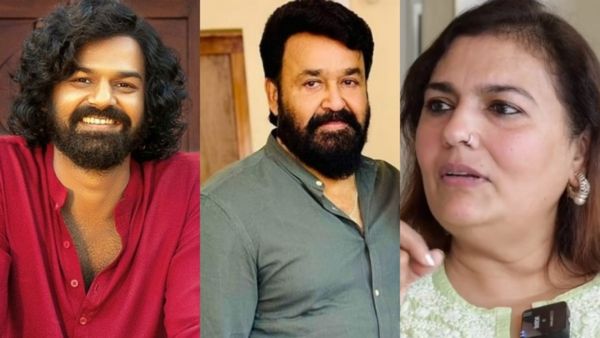 'പാമ്പ് വന്നപ്പോൾ എല്ലാവരും ഓടി ചേട്ടൻ മാത്രം അവിടെ ഇരുന്നു, ഭൂമികുലുങ്ങിയാലും കുലുങ്ങില്ലെന്നത് ശരിയാണ്'