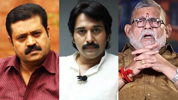 സുരേഷ് ​ഗോപിയുടെ വാശി; ജീവിതത്തിലെ ഏറ്റവും വലിയ അപമാനമെന്ന് റഹ്മാൻ; പൊട്ടിക്കരഞ്ഞു; വിജി തമ്പി