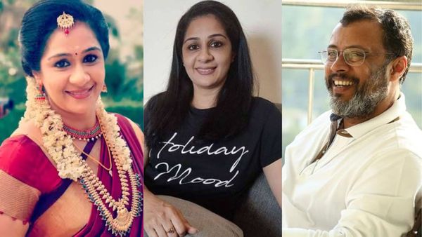 അന്ന് ഞാന്‍ ലാലുവേട്ടനോട് ചെയ്തത് ശരിയായില്ല; അദ്ദേഹം വീട്ടില്‍ വന്ന് കണ്‍വീന്‍സ് ചെയ്തു: ടെസ്സ