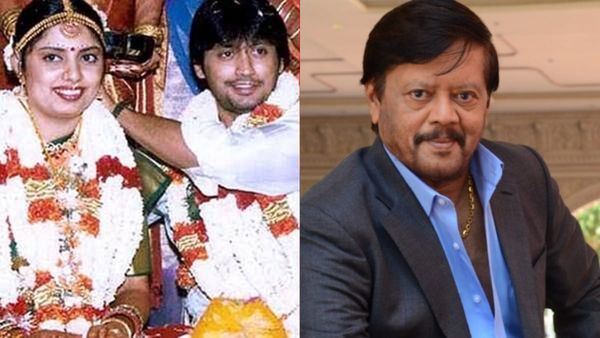 വിവാഹം കഴിഞ്ഞ് ഒന്നര മാസത്തിനുള്ളിൽ അവൾ പോയി; സത്യമറിഞ്ഞത് പിന്നീട്; കുറ്റബോധമുണ്ടാകും; ത്യാ​ഗരാജൻ