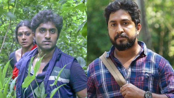 എന്റെ സിനിമ എസ്‌കേപ്പിസമാണ്; തിര പോലൊരു ചിത്രം എടുക്കാത്തതിന് കാരണം; വിനീത് ശ്രീനിവാസന്‍