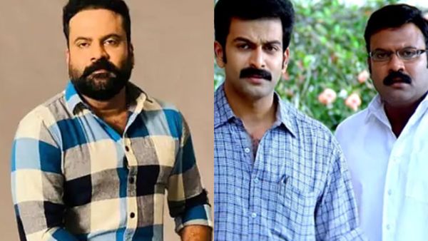 രാജുവും നിർമാതാവും എന്നെ വിളിച്ചു; ഇതെന്താ ​​ഗുണ്ടായിസമോയെന്ന് ഞാൻ; പൃഥിയുടെ മിടുക്കിനെക്കുറിച്ചും ടിനി