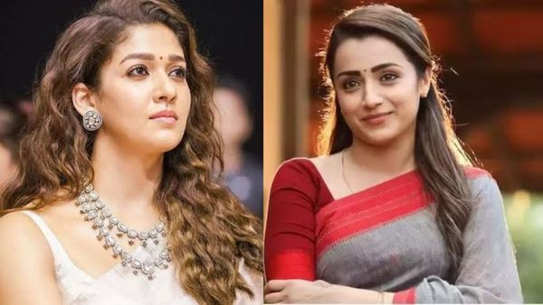 തമിഴില്‍ വിജയക്കൊടി പാറിച്ച് തൃഷ, കനത്ത പരാജയത്തില്‍ നയന്‍സ്; ഭാഗ്യം തേടി മലയാളത്തിലേക്കോ?