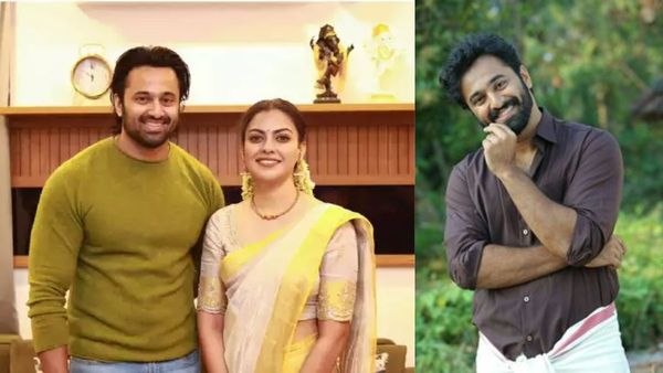 ഉണ്ണി മുകുന്ദന് അനുശ്രീ വേണ്ടെന്ന് ഒരുമിച്ചുള്ള വീഡിയോയ്ക്ക് കമന്റ്; മറുപടിയുമായി അനുശ്രീ
