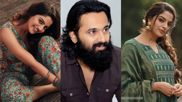 നിഖില വിമല്‍ ഉണ്ണി മുകുന്ദന്റെ അച്ഛനെ തള്ളി മാറ്റാന്‍ നോക്കിയോ? വൈറല്‍ വീഡിയോയെപ്പറ്റി നടന്‍