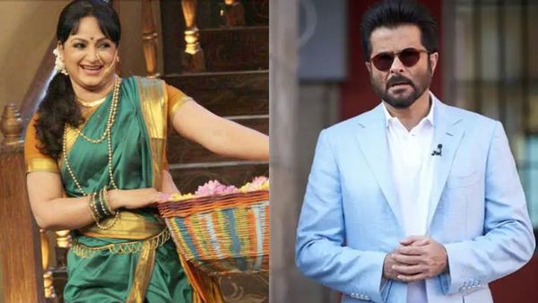 അനില്‍ കപൂറിന്റെ നായികയാക്കാം, രാത്രി ഹോട്ടലിലേക്ക് വരണം; സംവിധായകന്റെ ഓഫറിനെപ്പറ്റി ഉപാസന