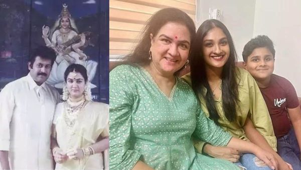 നായികയും പ്രൊഡ്യൂസറും ഉര്‍വശി തന്നെ, സെറ്റില്‍ വെച്ച് മനോജുമായി പ്രണയത്തിനും ഞാന്‍ സാക്ഷി: വിജി തമ്പി