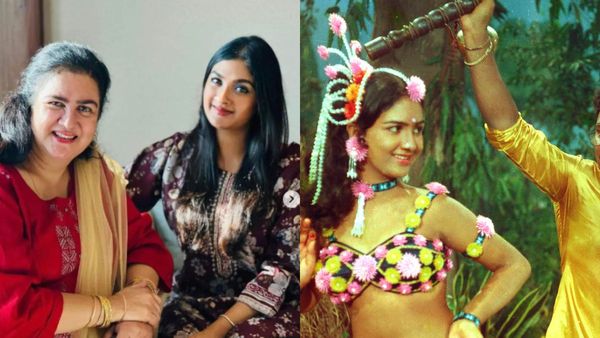 കൂത്താടുന്ന പരിപാടിയൊന്നും നടക്കില്ലെന്ന് പറഞ്ഞു, അതോടെ ഒന്‍പതാം ക്ലാസില്‍ പഠനം നിര്‍ത്തിയ ഉര്‍വശി !