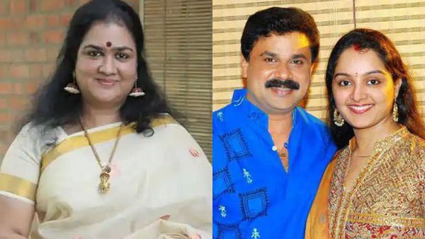 കുടുംബത്തിന്റെ ഭദ്രതയ്ക്ക് വേണ്ടിയാണെങ്കിലും വിഷമമുണ്ട്; മഞ്ജുവിനെക്കുറിച്ച് ഉർവശി പറഞ്ഞത്