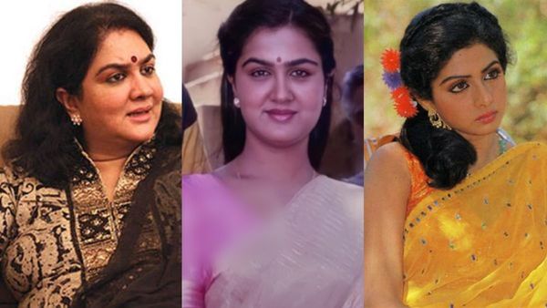 ഞാൻ നടിയാണെന്ന് മറന്നു, ഓടിപ്പോയി കെട്ടിപ്പിടിച്ചു; ഉടനെ ശ്രീദേവി എന്നോട് പറഞ്ഞത്; ഉർവശിയുടെ വാക്കുകൾ