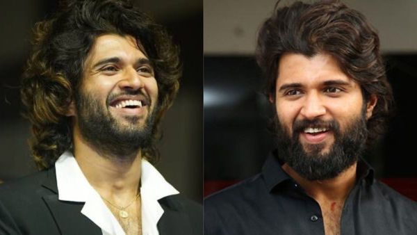 അഭിനയം നന്നായില്ല, ഡിഗ്രി സര്‍ട്ടിഫിക്കറ്റുകള്‍ വാങ്ങണം; ദുസ്വപ്‌നത്തെക്കുറിച്ച് വിജയ് ദേവരകൊണ്ട