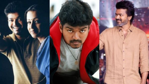 ഇരുപത് വർഷം മുമ്പ് ​ഗില്ലിയിൽ വിജയിയുടെ പ്രതിഫലം നാല് കോടി, ഇന്ന് ഒരു സിനിമയ്ക്ക് താരം വാങ്ങുന്നത് 200 കോടി!