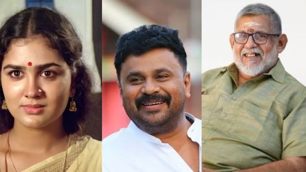 ഉര്‍വശി ചിത്രത്തില്‍ ദിലീപിന് കിട്ടിയത് 3000 രൂപ; അദ്ദേഹം കരഞ്ഞുകൊണ്ട് എന്റെ അടുത്ത് വന്നു; വിജി തമ്പി